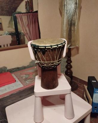 Tamburo Djambe 
