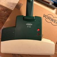 Accessori originali Folletto VK121 Battitappeto