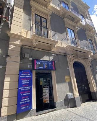 Immobile di 85 m² con 3 locali a Catania