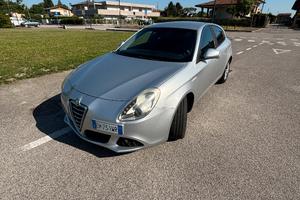 Alfa Romeo Giulietta 1.6 D 2011 Distinctive