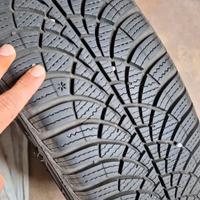 Gomme invernali good year