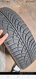 Gomme invernali good year