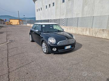 mini cooper d 