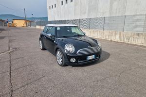 mini cooper d 