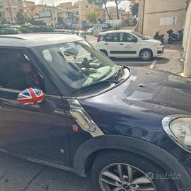 accessori Mini Cooper countryman R60