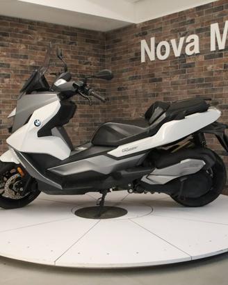 BMW C 400 GT - C 400 GT Abs my19