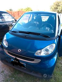 smart mod. 451 dci 800 diesel