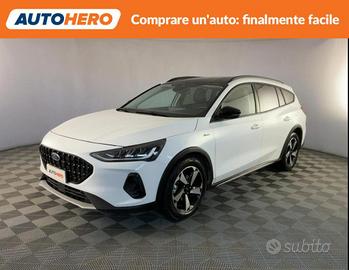 FORD Focus ML59166