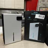Deumidificatore