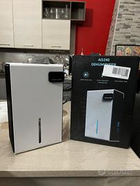 Deumidificatore