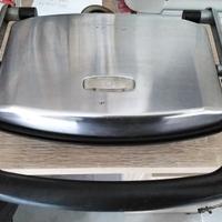 tostapane+grill  Ariete