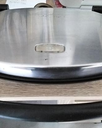 tostapane+grill  Ariete