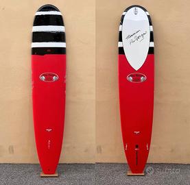 tavola surf longboard