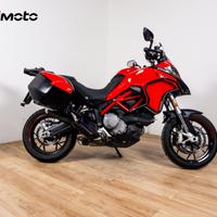 DUCATI MULTISTRADA 950 S - 2021