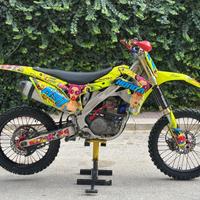 Honda CRF 250