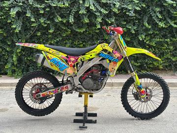 Honda CRF 250