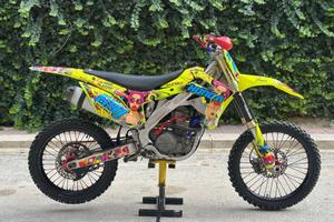 Honda CRF 250