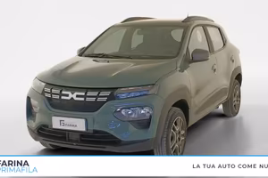 DACIA Spring - Spring Expression Electric U173120