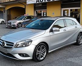 MERCEDES-BENZ A 180 CDI Automatic Sport