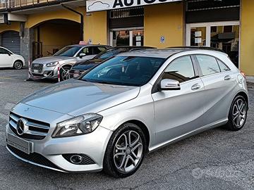 MERCEDES-BENZ A 180 CDI Automatic Sport