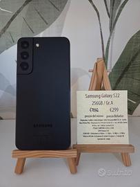 Samsung Galaxy S22 - 256GB