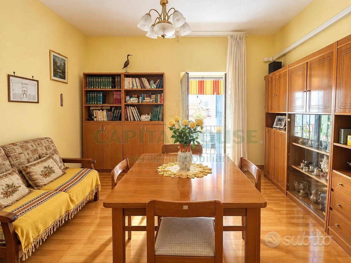 Appartamento – CE - Vista 3