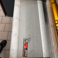 Amplificatore STEG 220 X 2