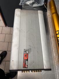 Amplificatore STEG 220 X 2