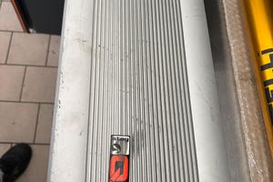 Amplificatore STEG 220 X 2