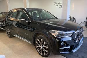 Bmw X1 sDrive18d xLine