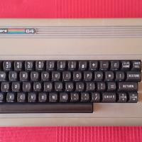 Commodore 64 - C64 "Biscottone"