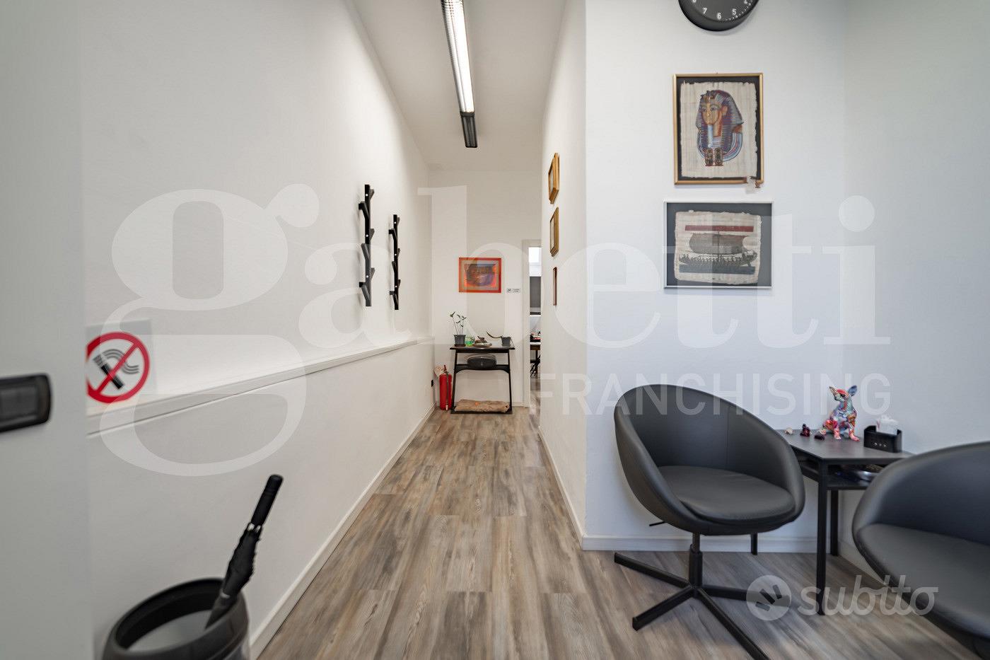 Laboratorio Milano [M.S-SEBINOVCG] - Vista 2