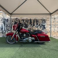 Harley Davidson Street Glide