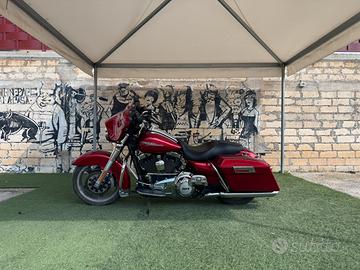 Harley Davidson Street Glide