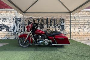 Harley Davidson Street Glide
