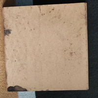 Pietra forno refrattaria Whirlpool ptf100