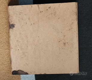 Pietra forno refrattaria Whirlpool ptf100