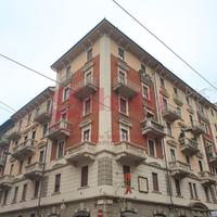 Appartamento Torino [CIBRARIO 68 APP.VRG] (San Don