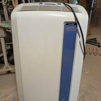 CLIMATIZZATORE PORTATILE DELONGHI