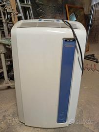 CLIMATIZZATORE PORTATILE DELONGHI