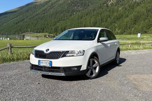 Skoda Rapid Spaceback