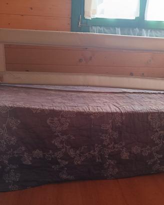 Sponda per letto bimbi