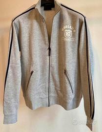 ✨Felpa con zip Woolrich