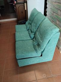Divano letto €70