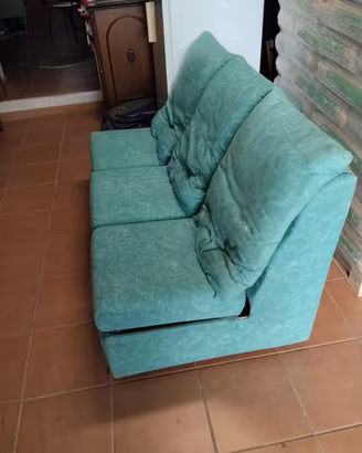 Divano letto €70