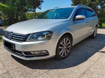 Passat SW