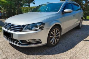 Passat SW