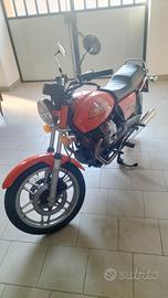 Moto Guzzi V35 II del 1981