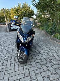 Burgman 400cc