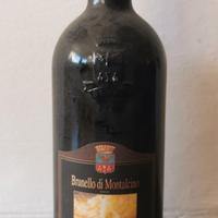 Brunello di Montalcino del 2000 Castello Banfi 